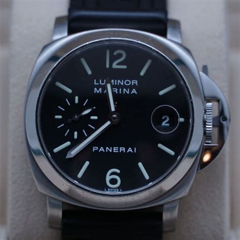 panerai pam 0048 review|panerai pam 88.